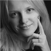 Russian via Skype from a native speaker